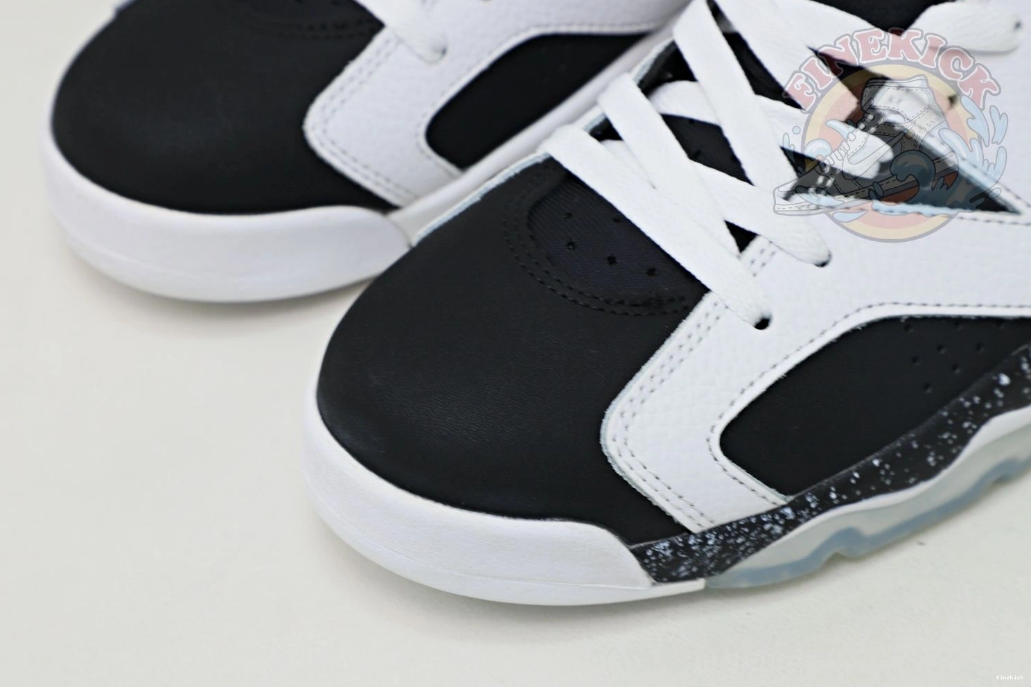 6 Jordan Air Oreo Retro Jordan 0118